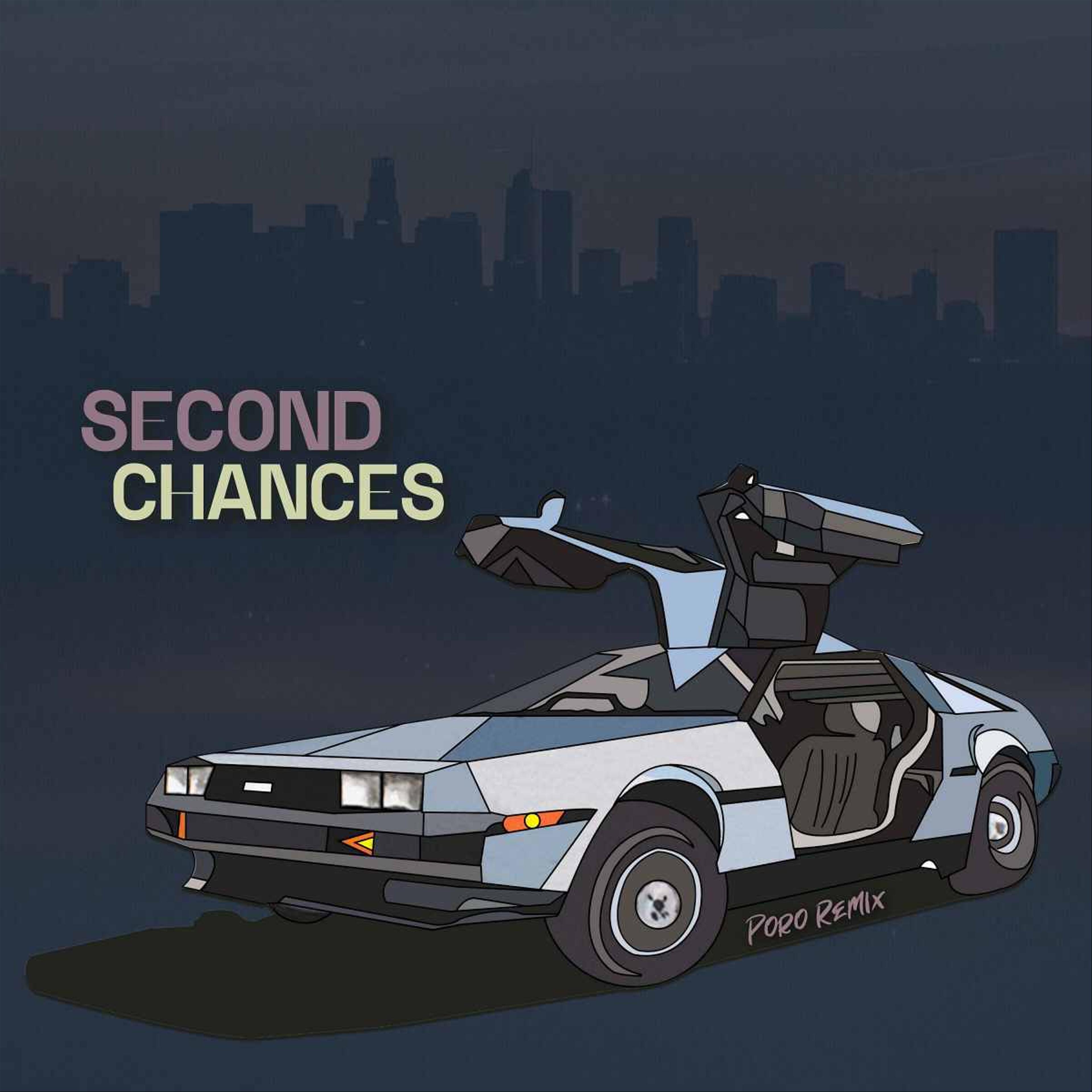 Second Chances Remix