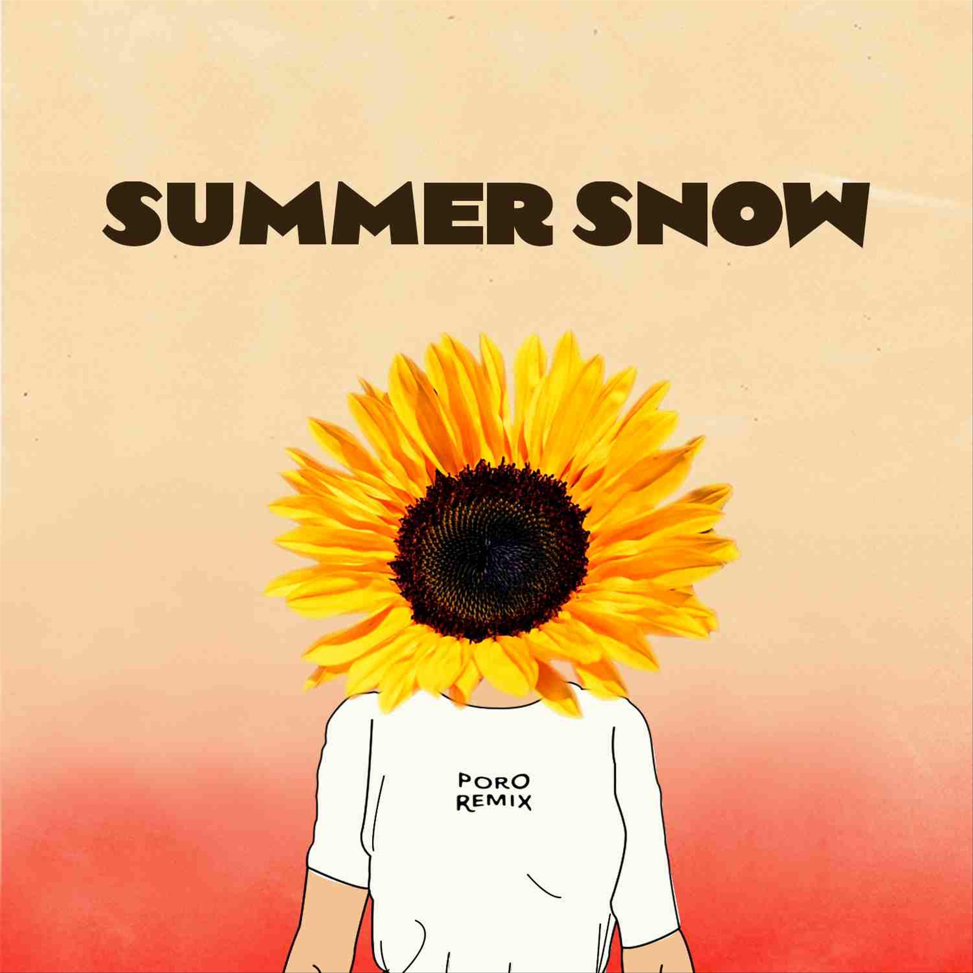 Summer Snow Remix